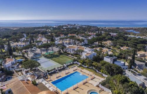 Vale do Garrao Apartamento | Casa Julia - Dunas Douradas