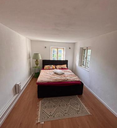 Wessling Apartamento | Casa Juliane