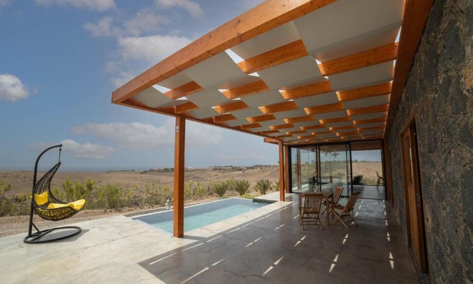Pájara Villa | Casa Julie
