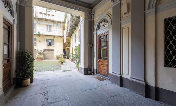 Historic Centre Apartamento | Casa Juliette by Wonderful Italy