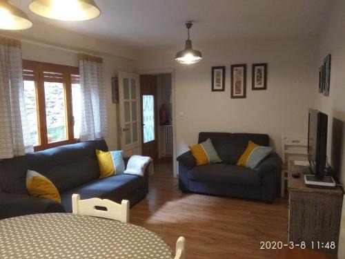 Torla Casa | Casa Julio