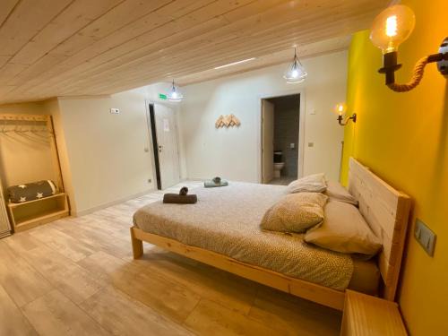 Morentin Casa | Casa Julita Etxea