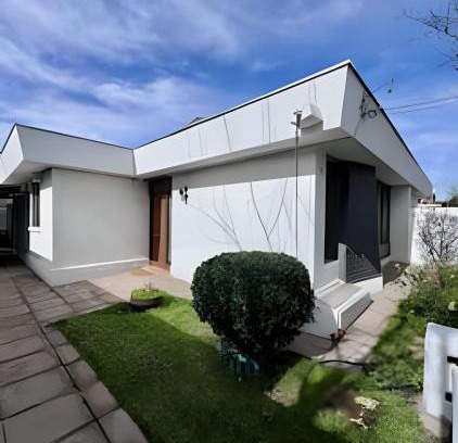Apoquindo Apartamento | Casa Juncal
