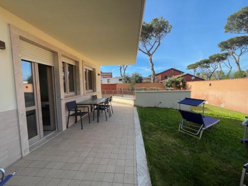 Fiumicino Apartamento | Casa Junea