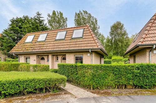 Adinkerke Casa | Casa Junika