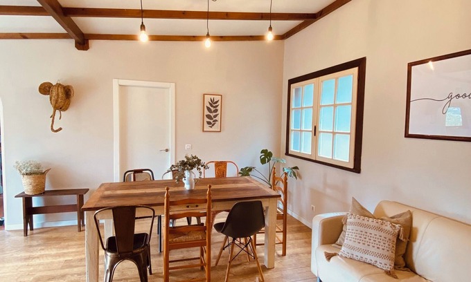 Bueu Casa | Casa junto al mar en Bueu, Galicia