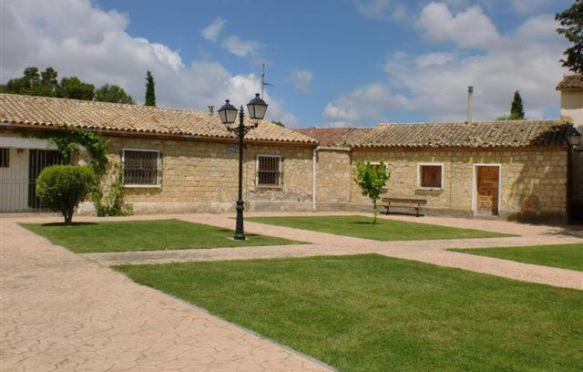 Alera Casa | CASA JUNTO AL PARQUE NATURAL DE LAS BARDENAS