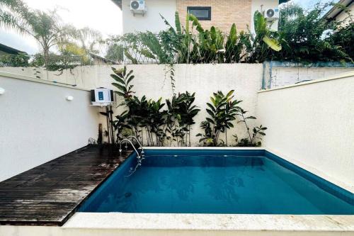 Juquehy Casa | Casa Juquehy Piscina Privativa e Serv de Praia