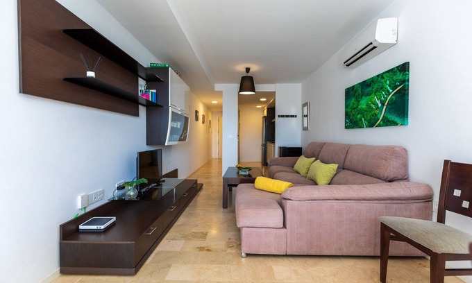 Carboneras Apartamento | Jurinea Carboneras
