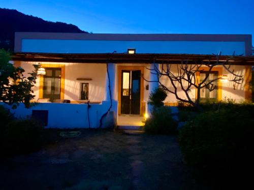 Panarea Villa | Casa Justa Panarea Drautto