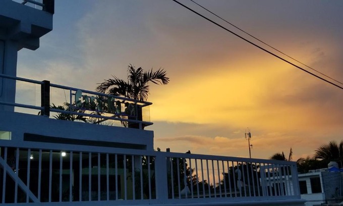 Salina Grande Hotel | Casa ka'an