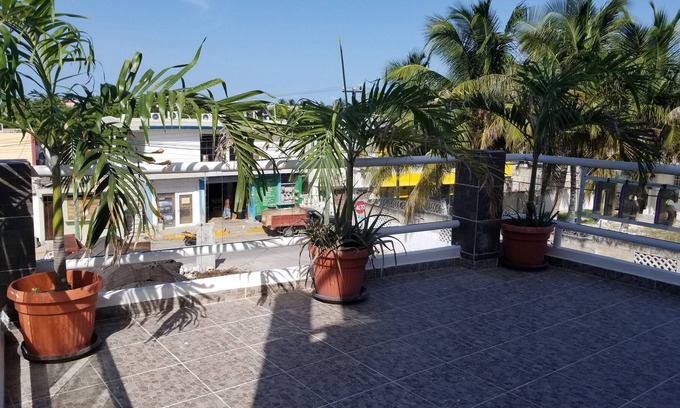 Salina Grande Casa | Casa Ka'an
