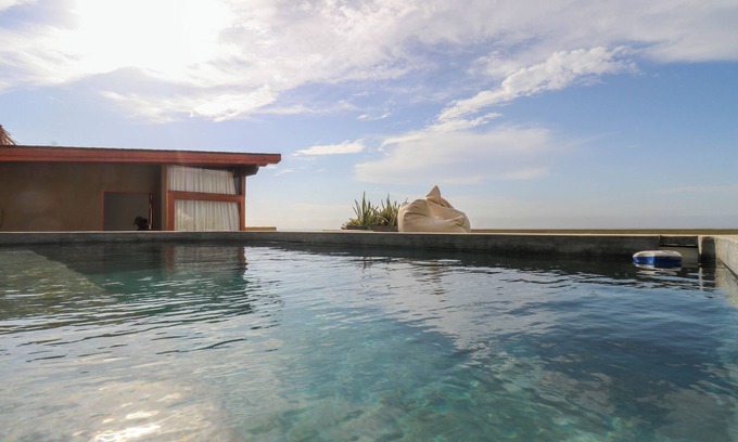 Punta Veleros Casa | Casa Kahu by Wynwood House