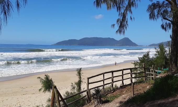 Campeche Cabina | Casa Kaia Mar - Campeche - Floripa
