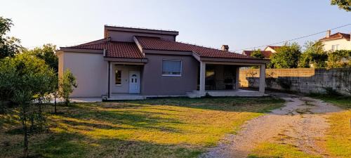 Seoci Villa | Casa Kaja