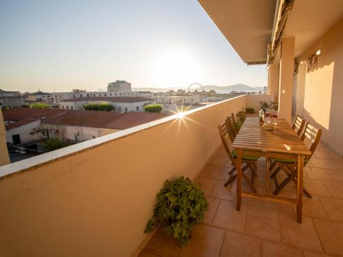 Alghero Apartamento | Casa KALI