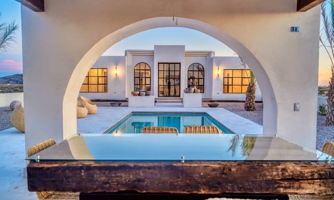 La Choya Casa | Casa Kaliq a paradise in Rocky Point with private pool.
