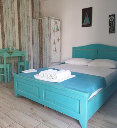 Costinesti Casa | Casa Kalu