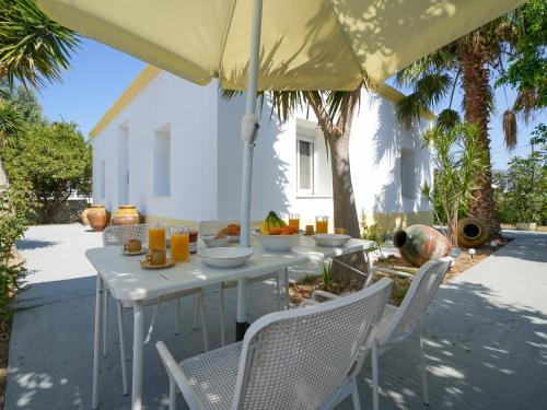 Kardamena Apartamento | Casa Kamara