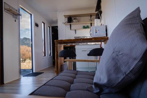 Malalcahuello Casa | Casa Kanata