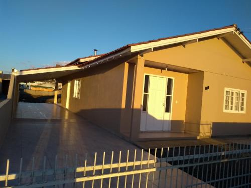 Urubici Casa | Casa Karina