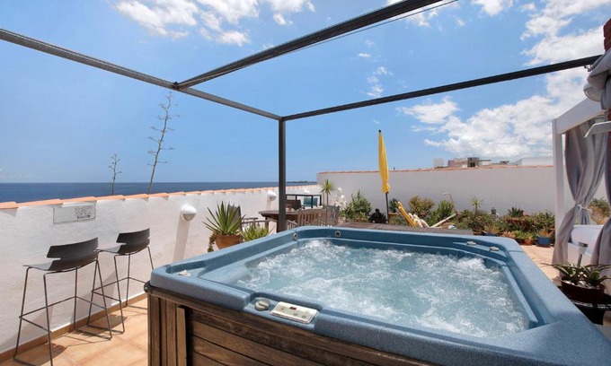 Los Gavilanes Apartamento | Casa Karma