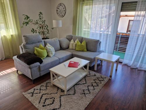 Unter Schonmattenwag Apartamento | Casa Katharina