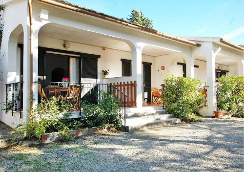 Lacona Casa | Casa Katia, Giuliana & Nami