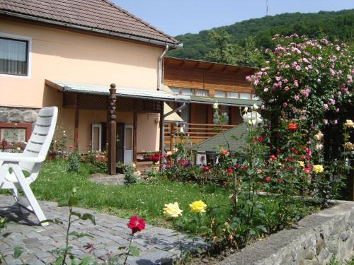 Sovata Casa | Casa Katona