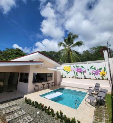 Uvita Casa | Casa Kattleya