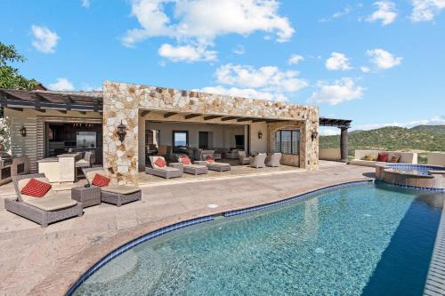 San José del Cabo Villa | Casa Kay by Cabo Villas