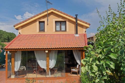 Onzonilla Casa | Casa Kely