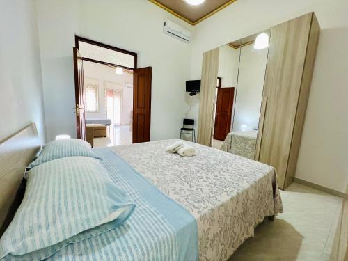 Capaci Casa | Casa Kennedy