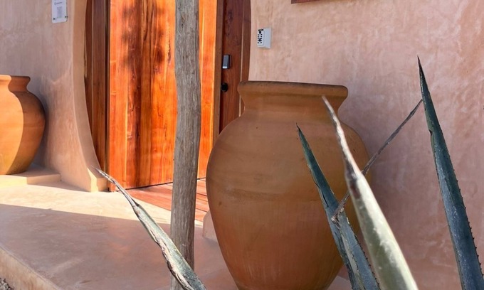 México Casa | Casa Kensho , descanso y estilo entre manglar y mar en Sisal