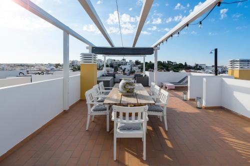 Ferragudo Casa | Casa Kiki