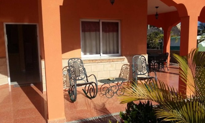 Municipality of Cienaga de Zapata Casa | Casa Kirenia
