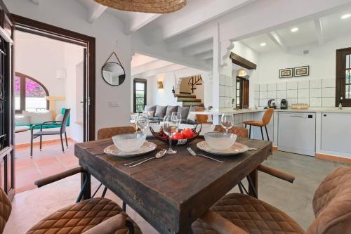 Moravit Casa | Casa Kirsten