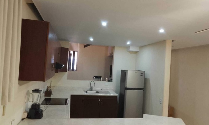 Mozimba Casa | Casa Kleha - Ideal para tus vacaciones familiares con linda vista a la Bahia.