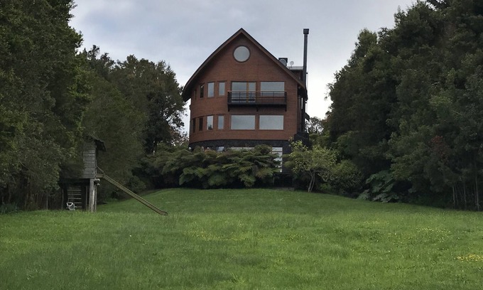 Puerto Varas Casa | Casa Ko, your refuge at the entrance of Patagonia