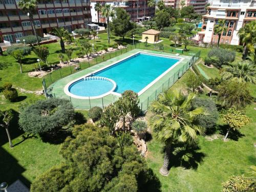 Torrevieja Apartamento | Casa Kolibri
