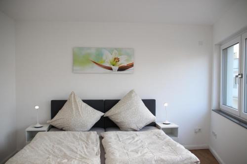 Hilden Apartamento | Casa Kronengarten Nr 1