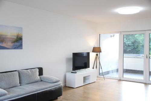Hilden Apartamento | Casa Kronengarten Nr 3