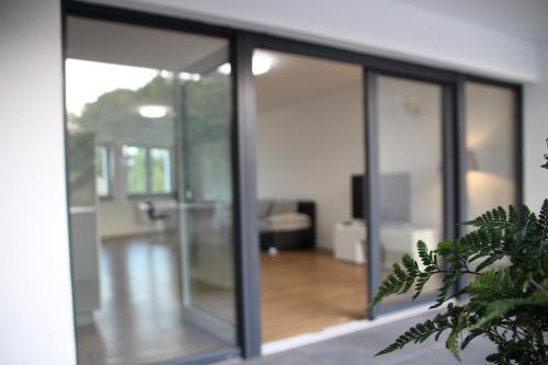 Hilden Apartamento | Casa Kronengarten Nr 9