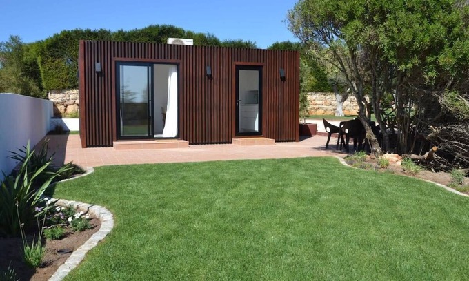 Sagres Villa | Casa Kube