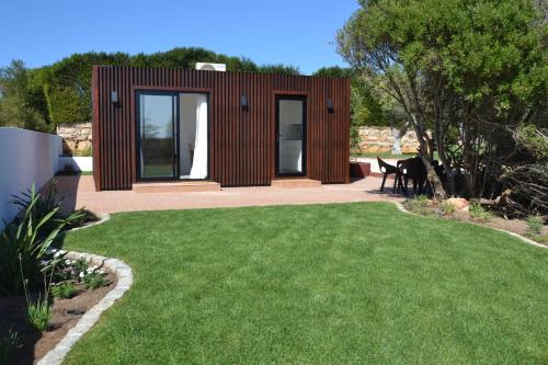 Sagres Villa | Casa Kube