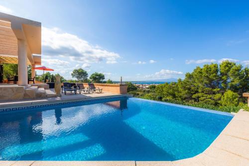 Colonia de Sant Pere Casa | Casa Kyona