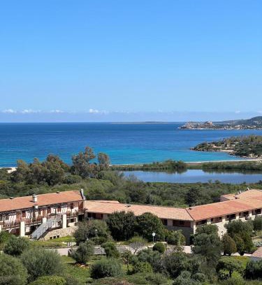 Tanca Manna Apartamento | Casa L'Erica - Tanca Manna