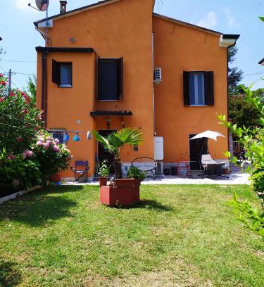 Cesena Casa | Casa L'Osservanza