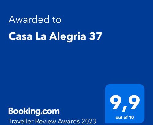 Villanueva de Tapia Cama Y Desayuno | Casa La Alegria 37