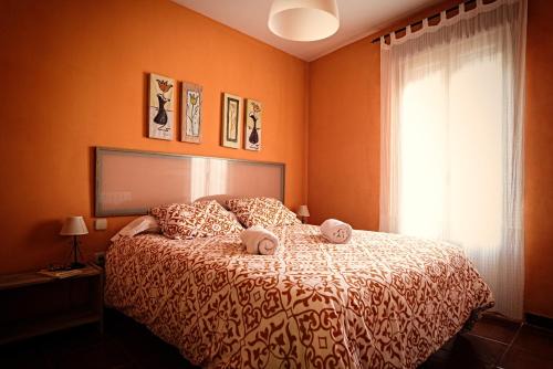 Torremocha del Campo Casa | Casa La Alegria De La Alcarria II